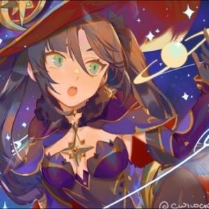 Meet your Posher, Elizabeth